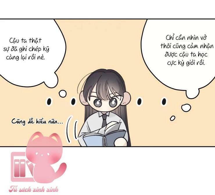 Cậu Nói Thích Tớ Khi Nào Chứ! Chapter 6 - 47