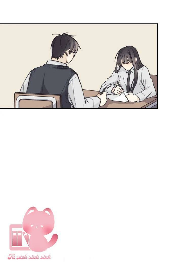 Cậu Nói Thích Tớ Khi Nào Chứ! Chapter 6 - 50