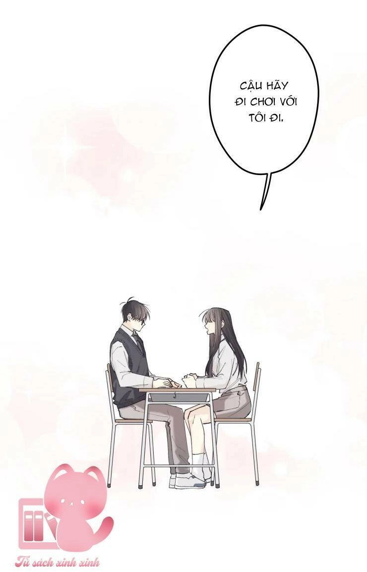 Cậu Nói Thích Tớ Khi Nào Chứ! Chapter 6 - 56