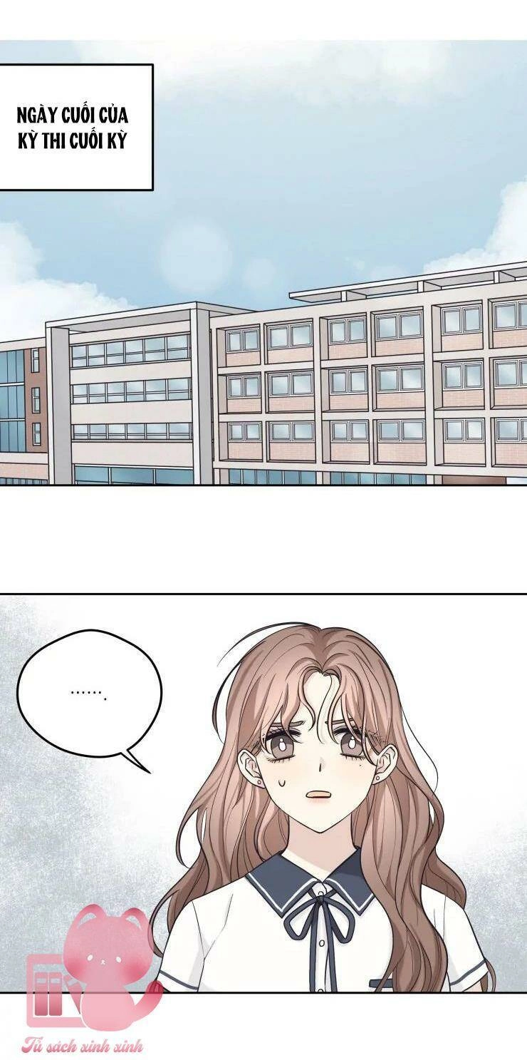 Cậu Nói Thích Tớ Khi Nào Chứ! Chapter 7 - 6