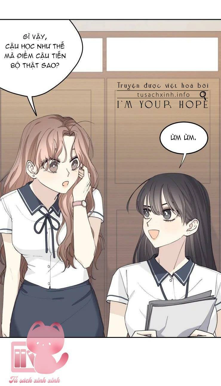 Cậu Nói Thích Tớ Khi Nào Chứ! Chapter 7 - 11