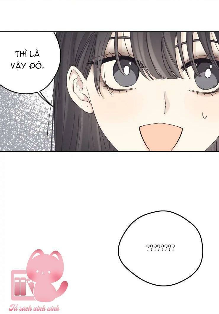 Cậu Nói Thích Tớ Khi Nào Chứ! Chapter 7 - 16