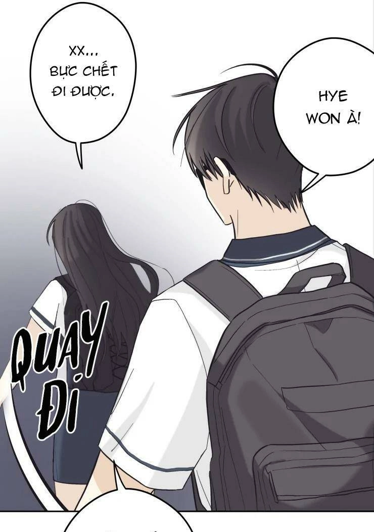 Cậu Nói Thích Tớ Khi Nào Chứ! Chapter 7 - 43