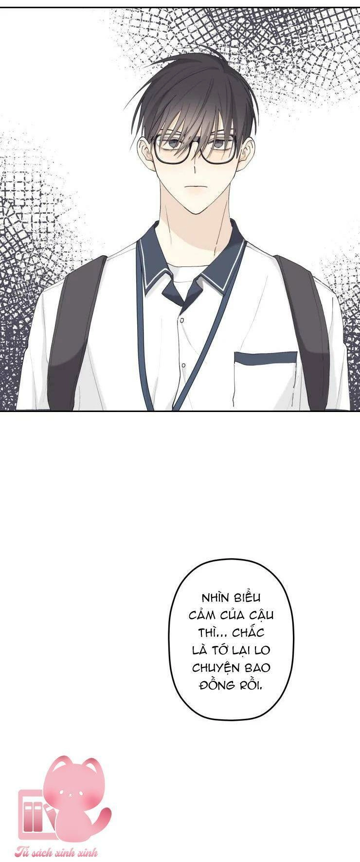 Cậu Nói Thích Tớ Khi Nào Chứ! Chapter 7 - 51