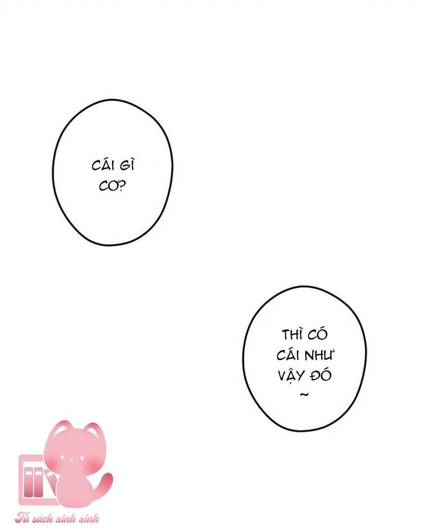 Cậu Nói Thích Tớ Khi Nào Chứ! Chapter 8 - 8