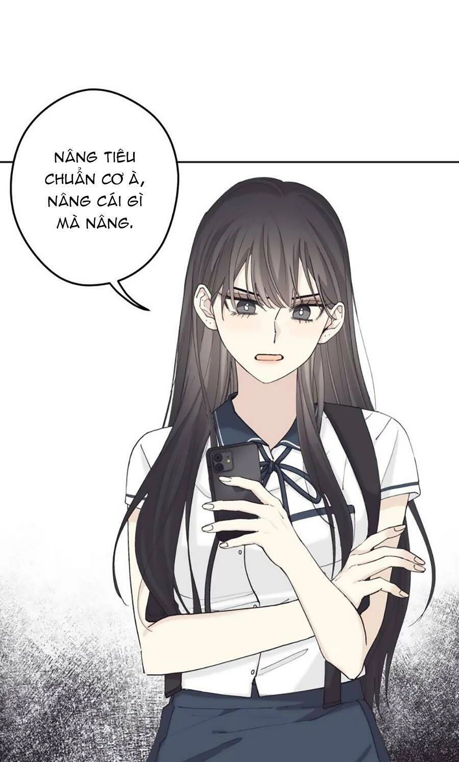 Cậu Nói Thích Tớ Khi Nào Chứ! Chapter 8 - 13