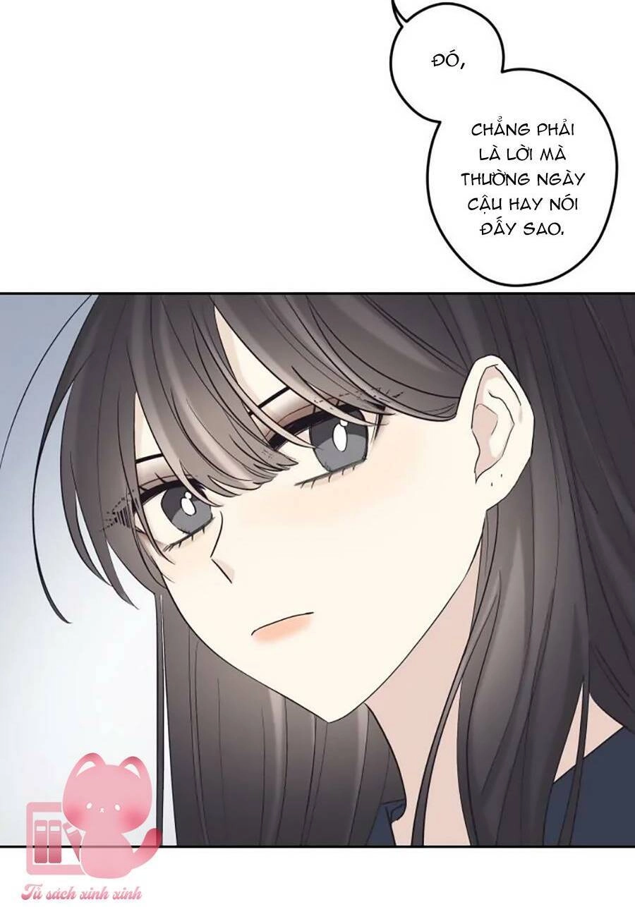 Cậu Nói Thích Tớ Khi Nào Chứ! Chapter 8 - 26