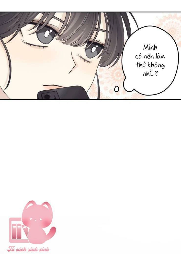 Cậu Nói Thích Tớ Khi Nào Chứ! Chapter 9 - 17