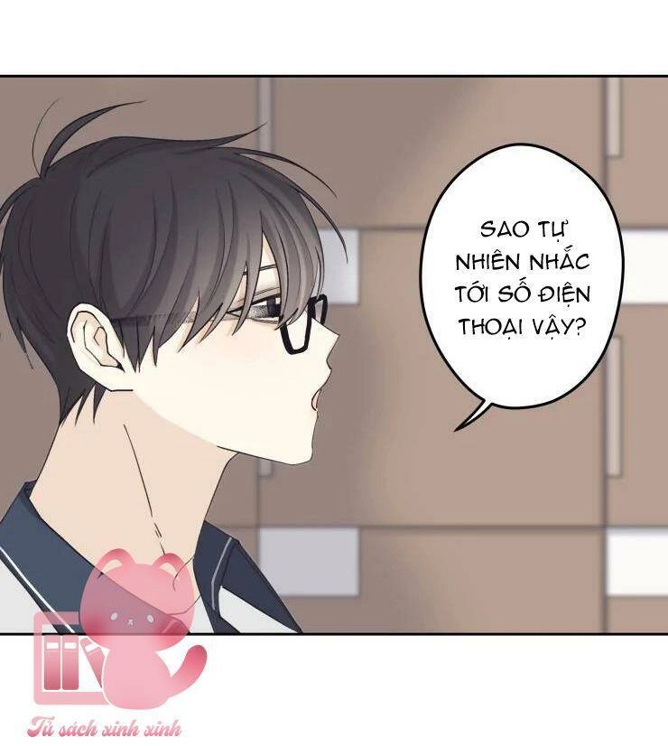 Cậu Nói Thích Tớ Khi Nào Chứ! Chapter 9 - 30