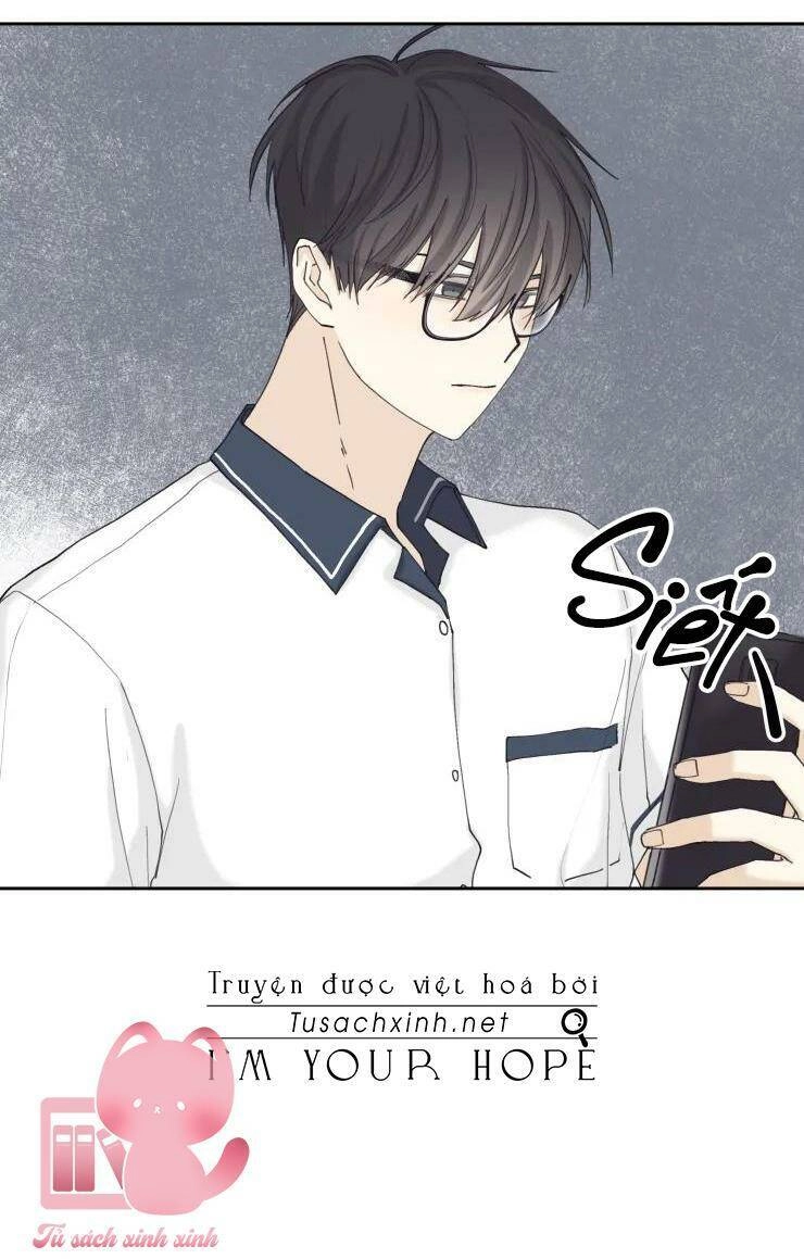 Cậu Nói Thích Tớ Khi Nào Chứ! Chapter 9 - 50