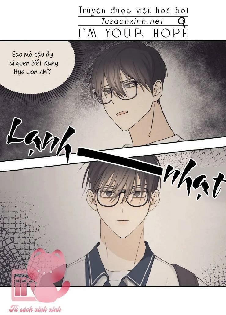 Cậu Nói Thích Tớ Khi Nào Chứ! Chapter 10 - 8