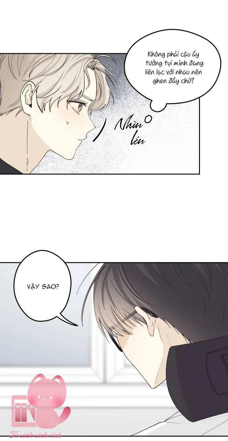 Cậu Nói Thích Tớ Khi Nào Chứ! Chapter 10 - 9