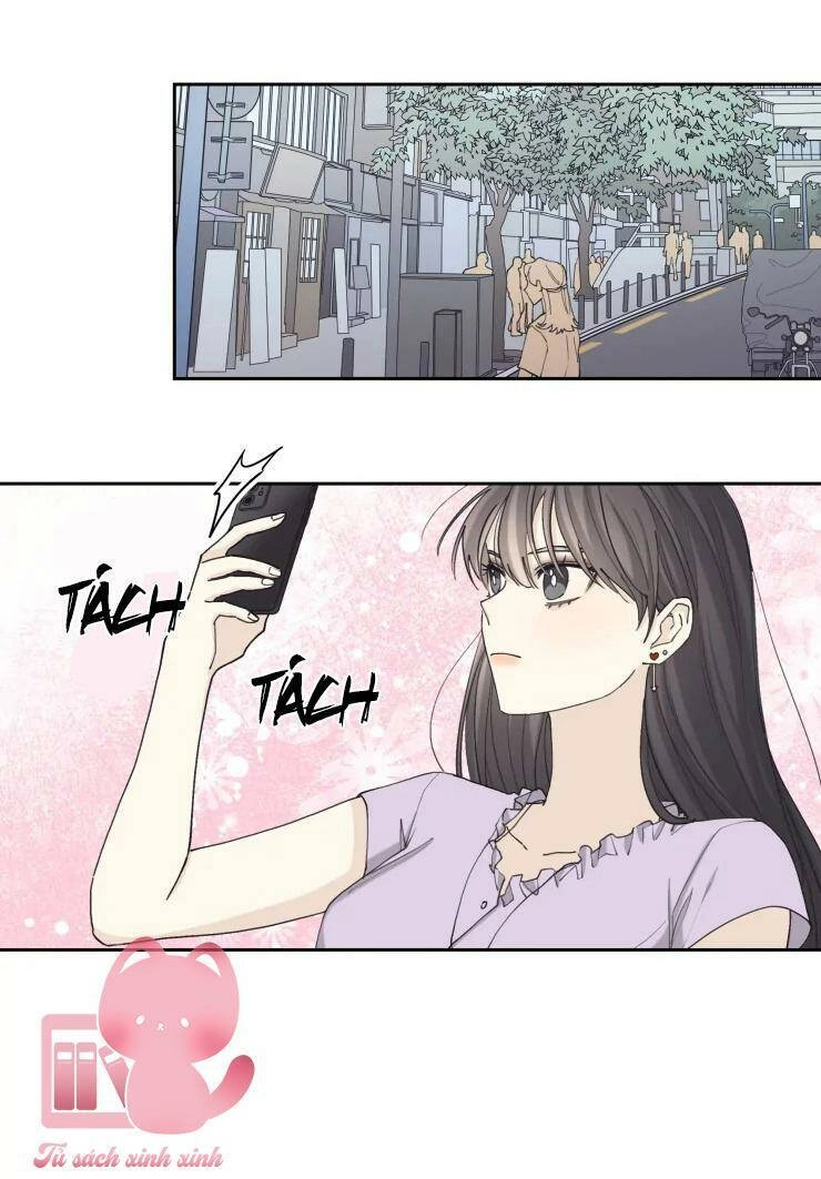 Cậu Nói Thích Tớ Khi Nào Chứ! Chapter 10 - 13