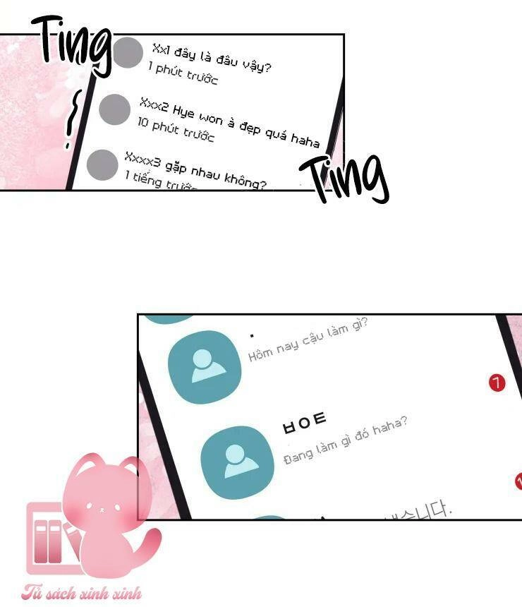 Cậu Nói Thích Tớ Khi Nào Chứ! Chapter 10 - 14