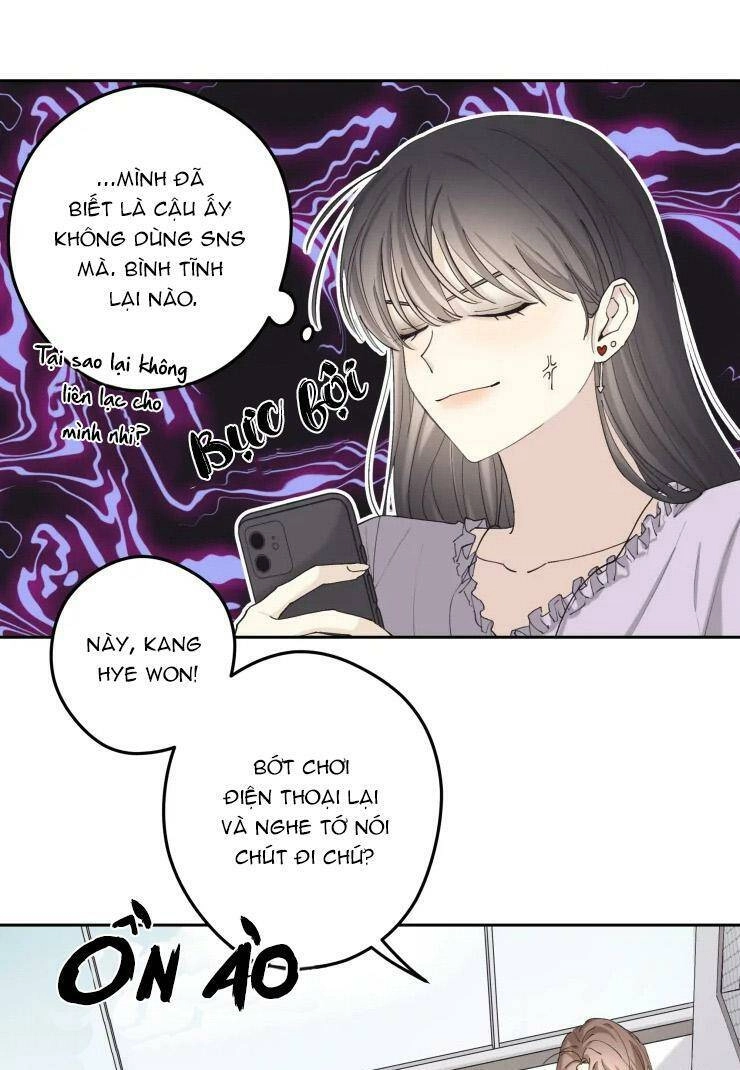 Cậu Nói Thích Tớ Khi Nào Chứ! Chapter 10 - 15