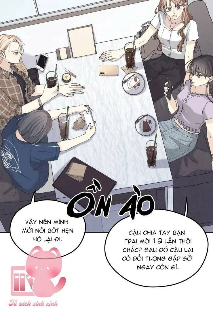 Cậu Nói Thích Tớ Khi Nào Chứ! Chapter 10 - 16