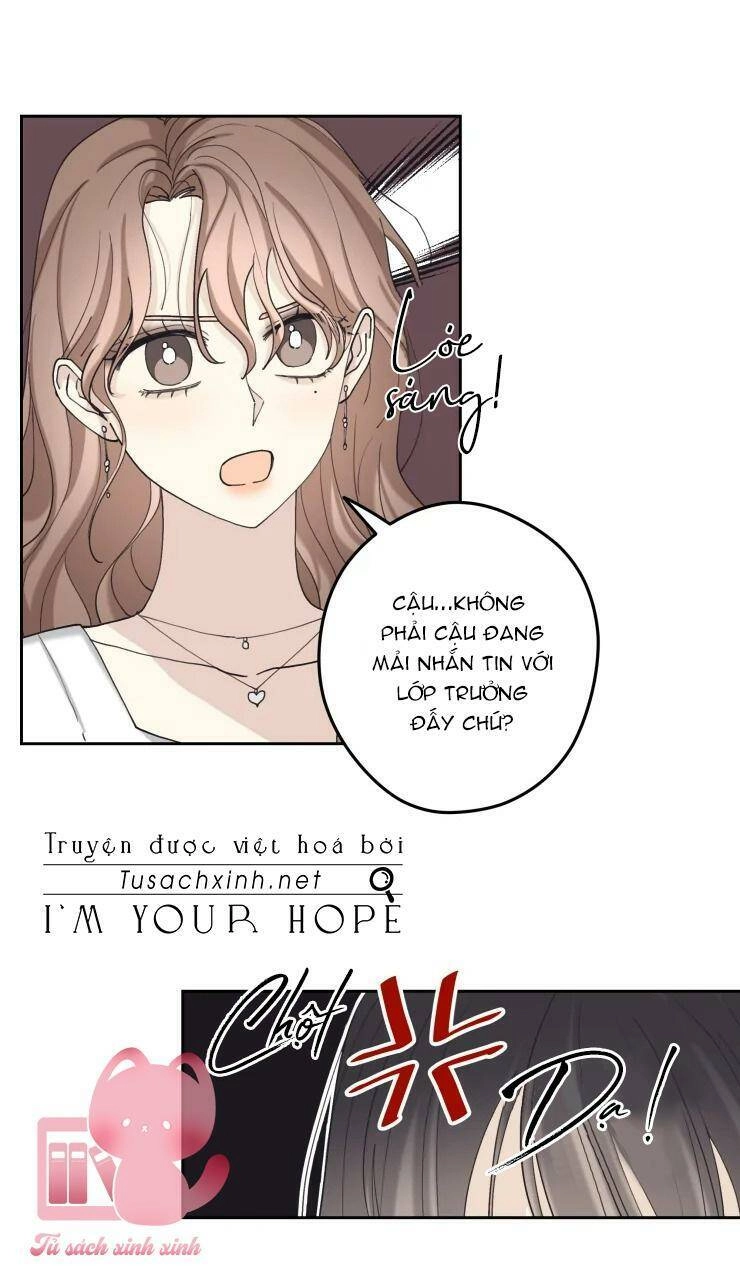 Cậu Nói Thích Tớ Khi Nào Chứ! Chapter 10 - 19