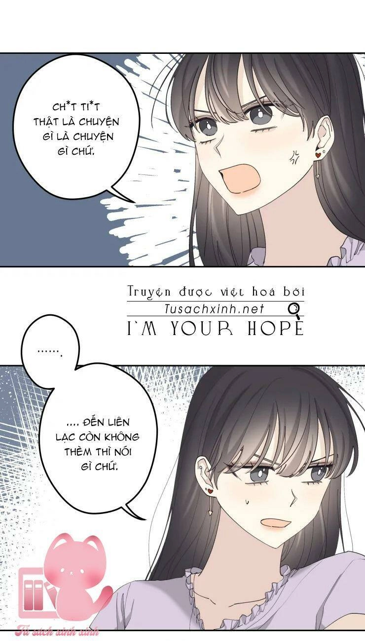 Cậu Nói Thích Tớ Khi Nào Chứ! Chapter 10 - 23