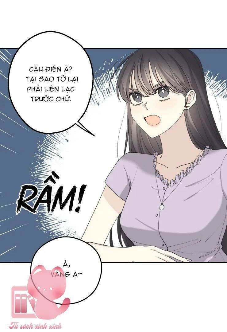 Cậu Nói Thích Tớ Khi Nào Chứ! Chapter 10 - 26