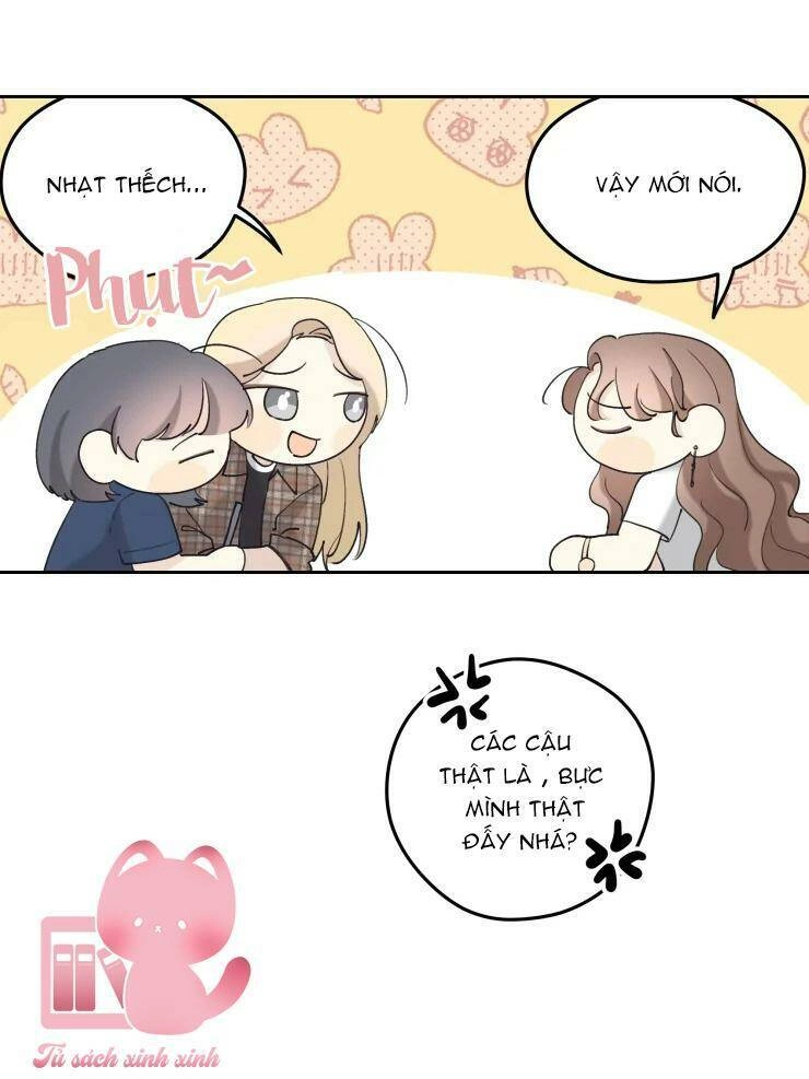 Cậu Nói Thích Tớ Khi Nào Chứ! Chapter 10 - 27