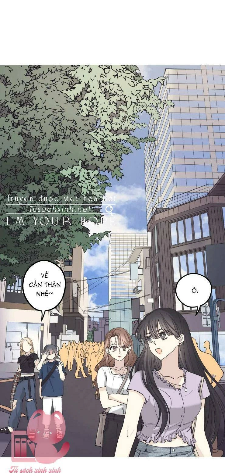 Cậu Nói Thích Tớ Khi Nào Chứ! Chapter 10 - 31