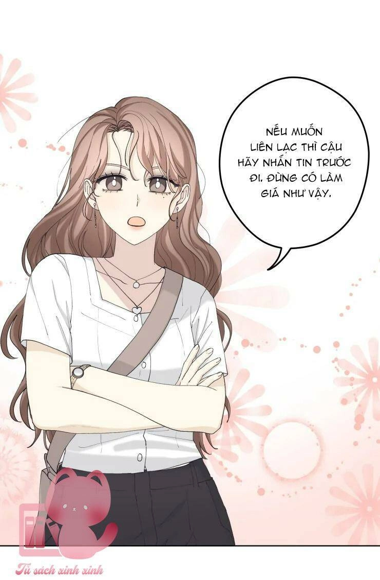 Cậu Nói Thích Tớ Khi Nào Chứ! Chapter 10 - 33
