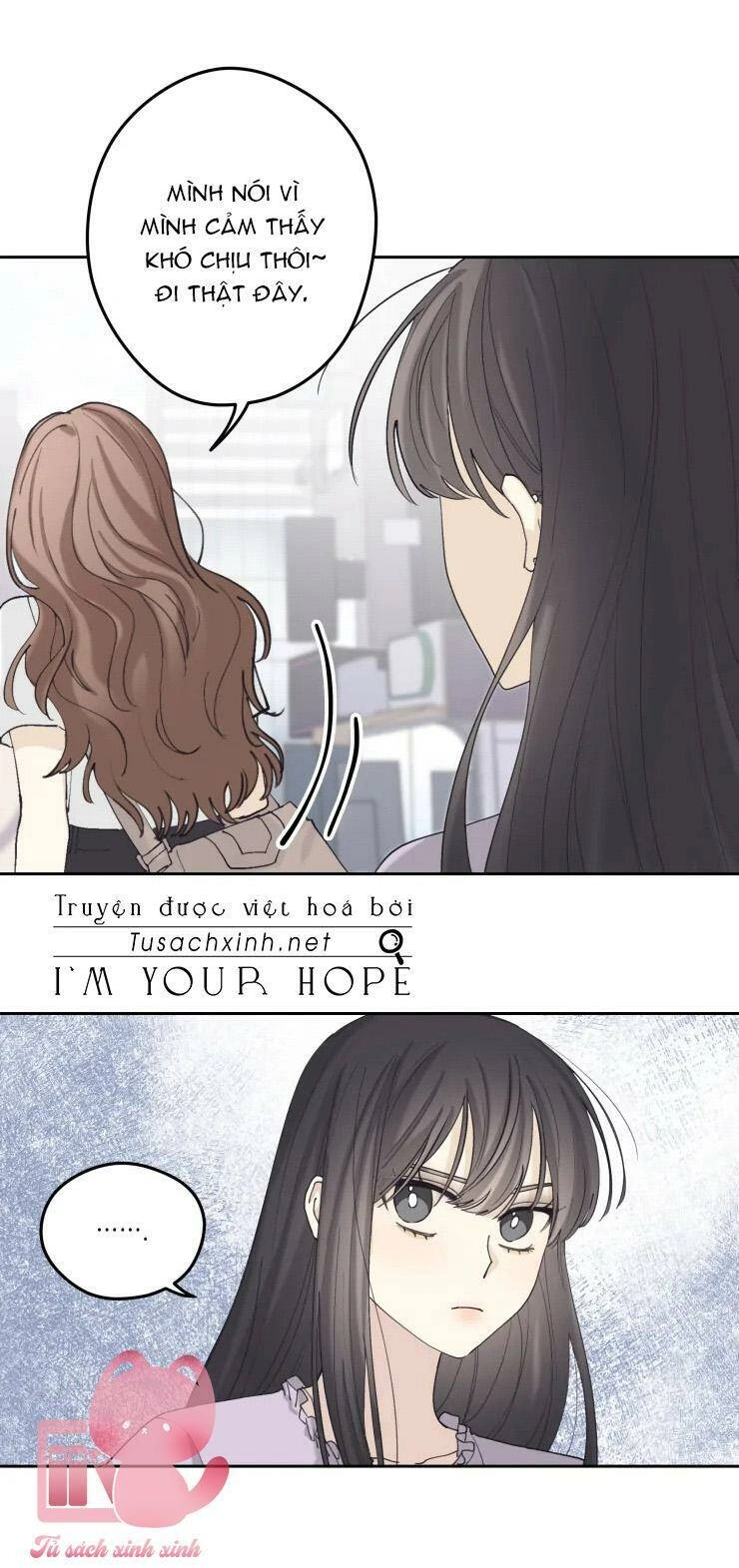 Cậu Nói Thích Tớ Khi Nào Chứ! Chapter 10 - 34