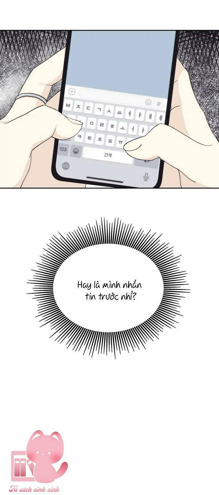 Cậu Nói Thích Tớ Khi Nào Chứ! Chapter 10 - 39