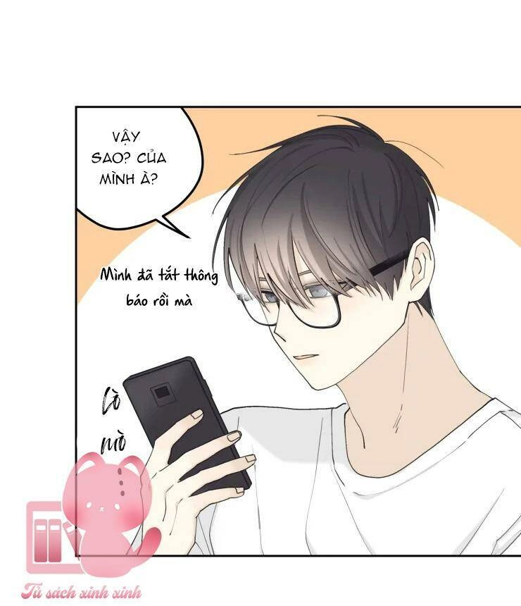 Cậu Nói Thích Tớ Khi Nào Chứ! Chapter 10 - 42