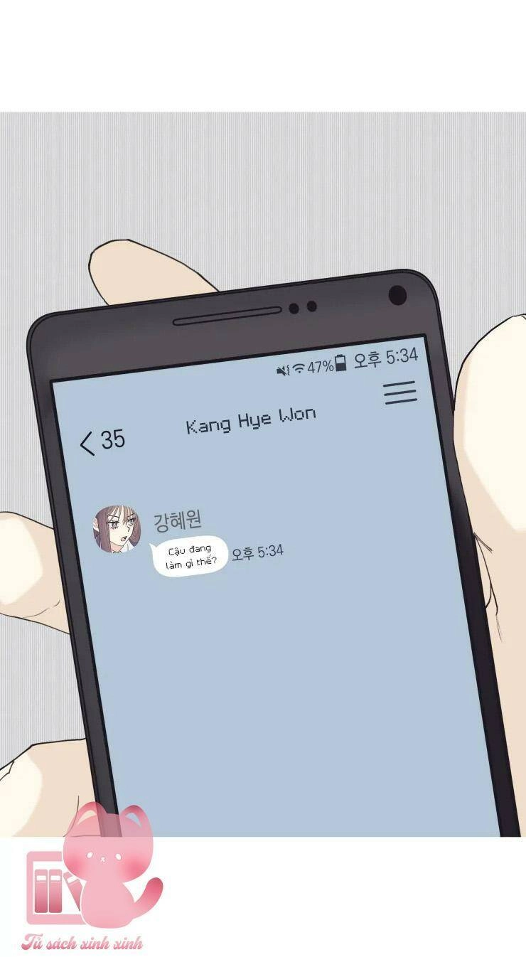 Cậu Nói Thích Tớ Khi Nào Chứ! Chapter 10 - 44