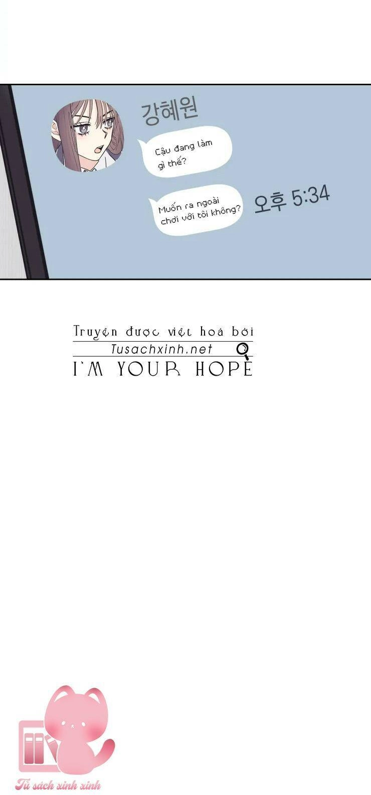 Cậu Nói Thích Tớ Khi Nào Chứ! Chapter 10 - 45