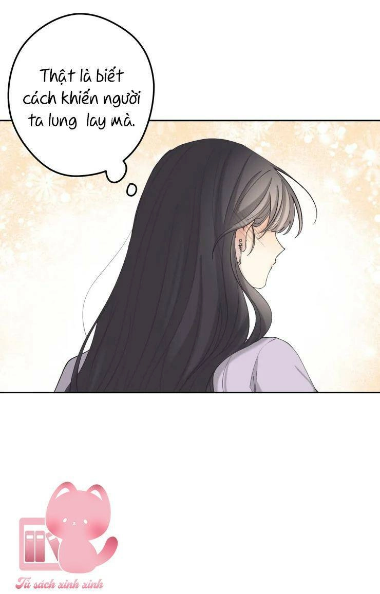 Cậu Nói Thích Tớ Khi Nào Chứ! Chapter 11 - 6