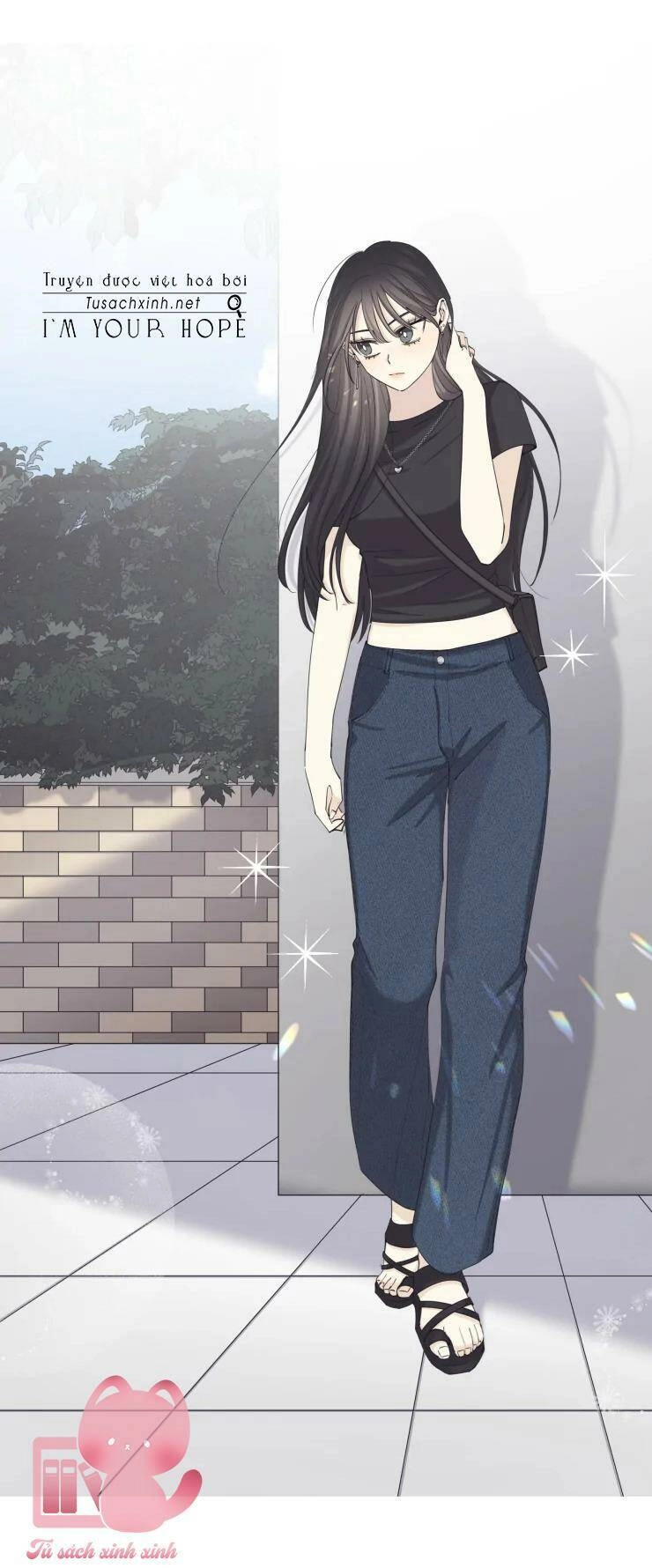 Cậu Nói Thích Tớ Khi Nào Chứ! Chapter 11 - 8