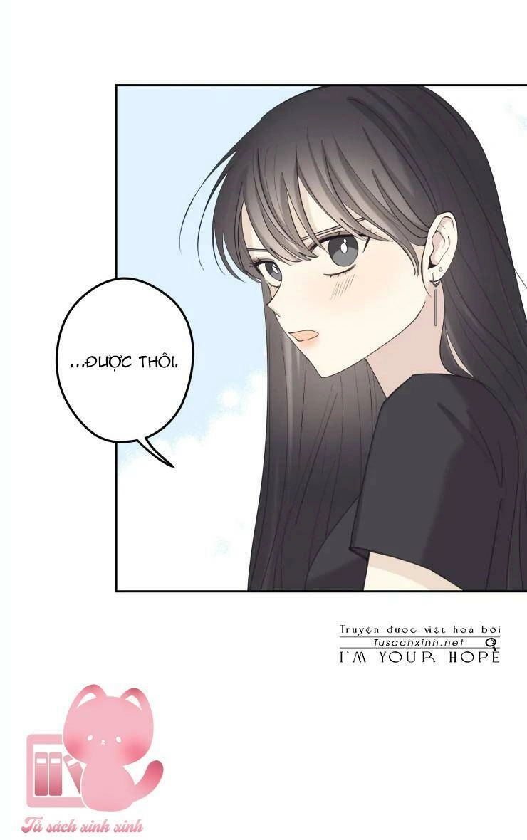 Cậu Nói Thích Tớ Khi Nào Chứ! Chapter 11 - 14