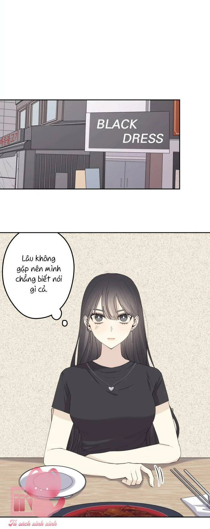 Cậu Nói Thích Tớ Khi Nào Chứ! Chapter 11 - 15