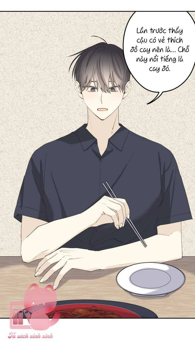 Cậu Nói Thích Tớ Khi Nào Chứ! Chapter 11 - 16