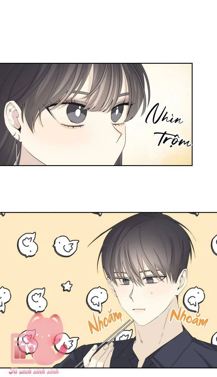 Cậu Nói Thích Tớ Khi Nào Chứ! Chapter 11 - 19