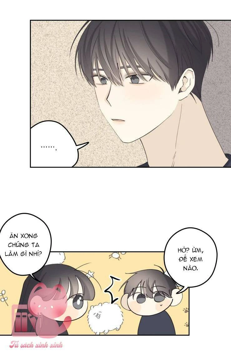 Cậu Nói Thích Tớ Khi Nào Chứ! Chapter 11 - 23