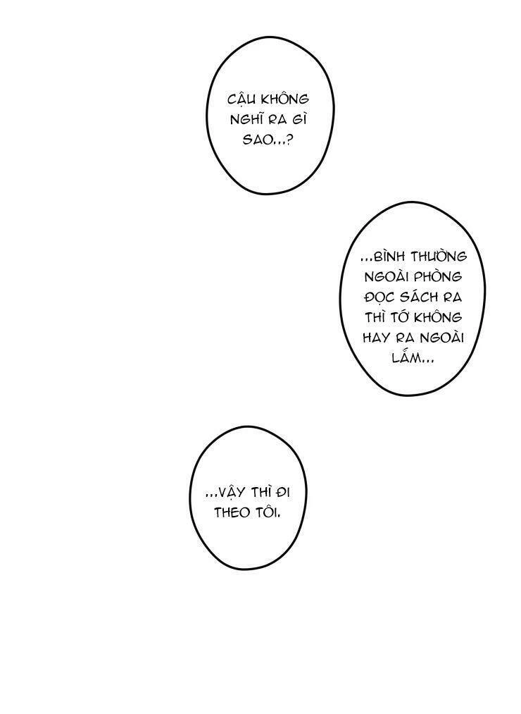 Cậu Nói Thích Tớ Khi Nào Chứ! Chapter 11 - 24