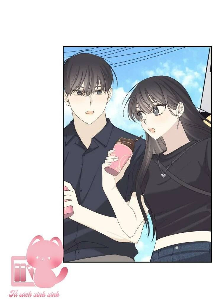 Cậu Nói Thích Tớ Khi Nào Chứ! Chapter 11 - 25