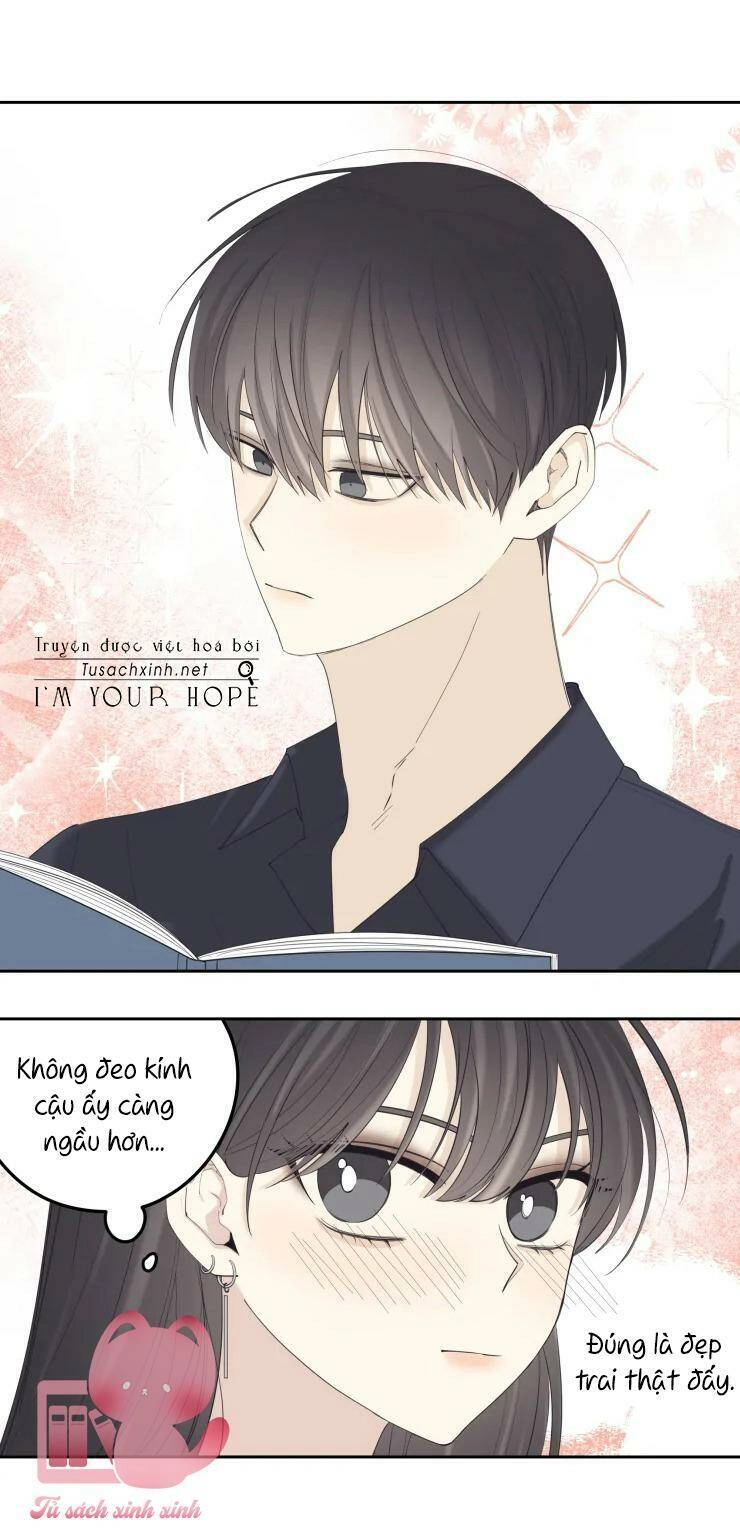 Cậu Nói Thích Tớ Khi Nào Chứ! Chapter 11 - 27