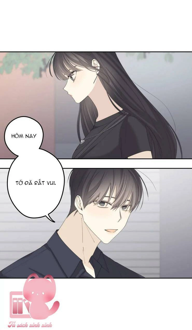 Cậu Nói Thích Tớ Khi Nào Chứ! Chapter 11 - 32