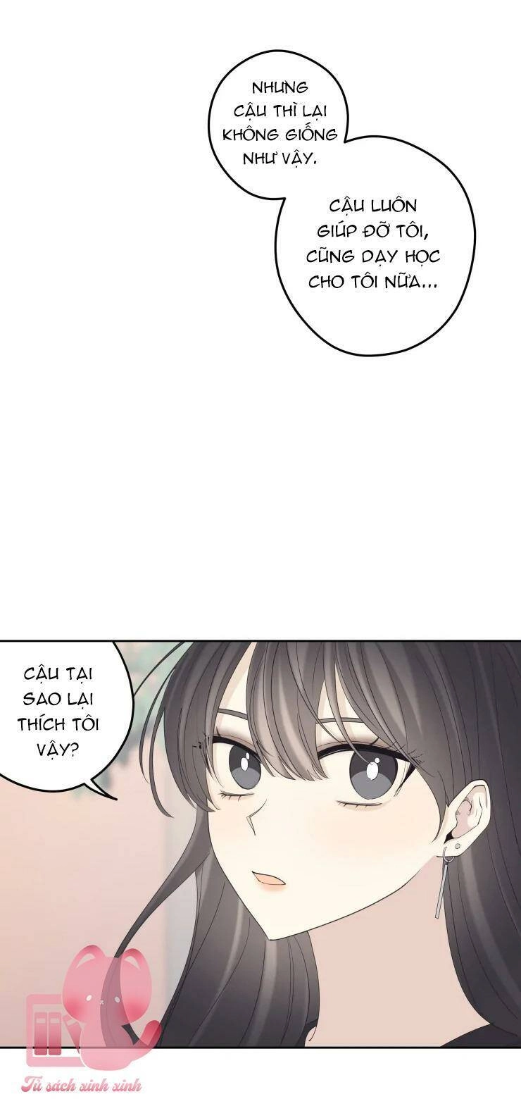 Cậu Nói Thích Tớ Khi Nào Chứ! Chapter 11 - 36