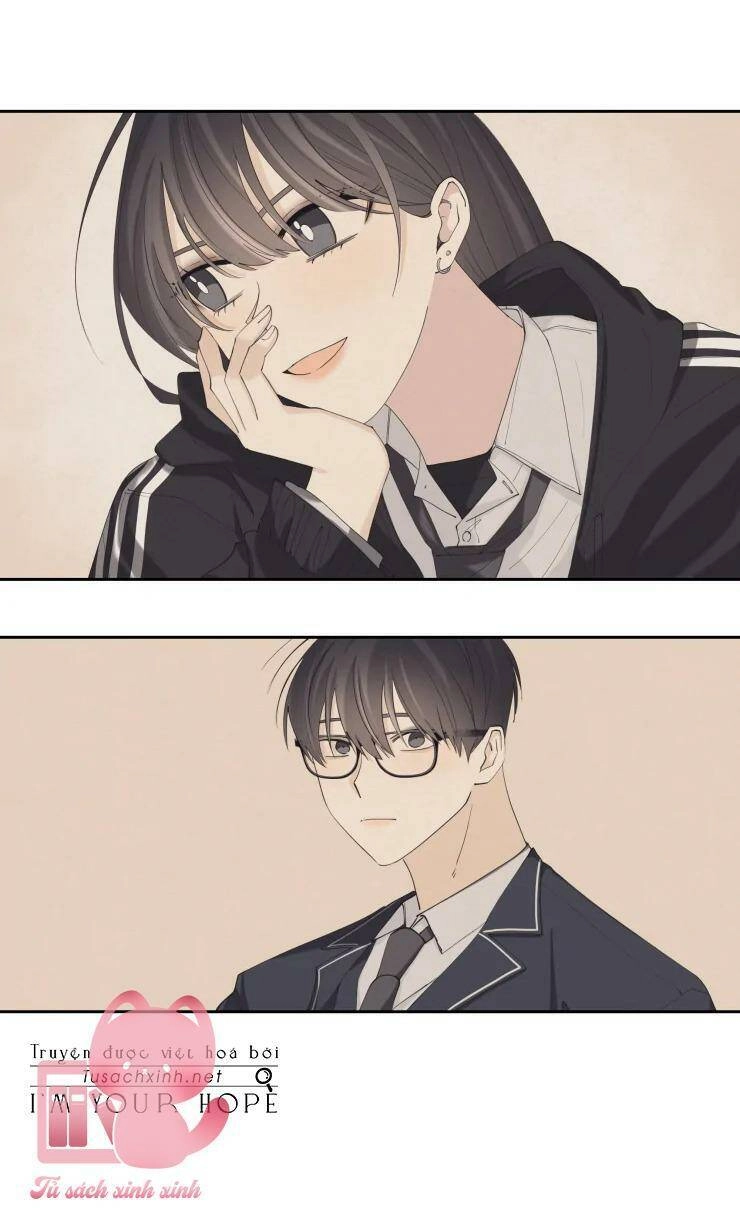 Cậu Nói Thích Tớ Khi Nào Chứ! Chapter 11 - 38