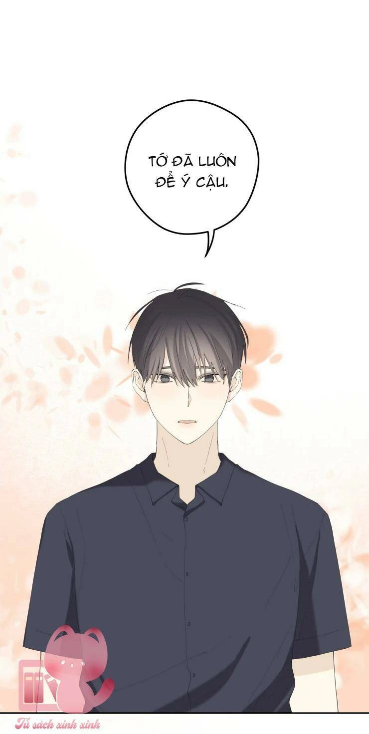 Cậu Nói Thích Tớ Khi Nào Chứ! Chapter 11 - 39