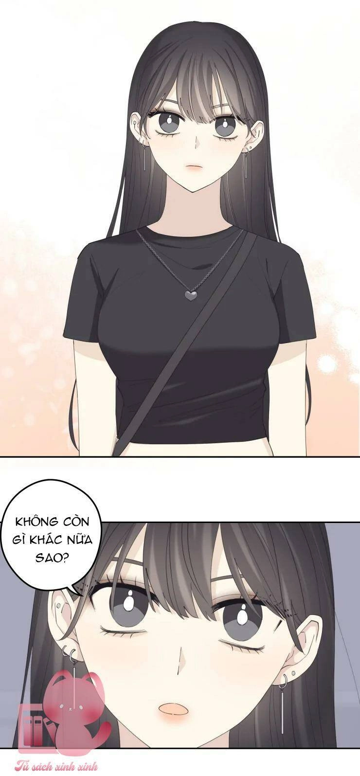 Cậu Nói Thích Tớ Khi Nào Chứ! Chapter 11 - 40