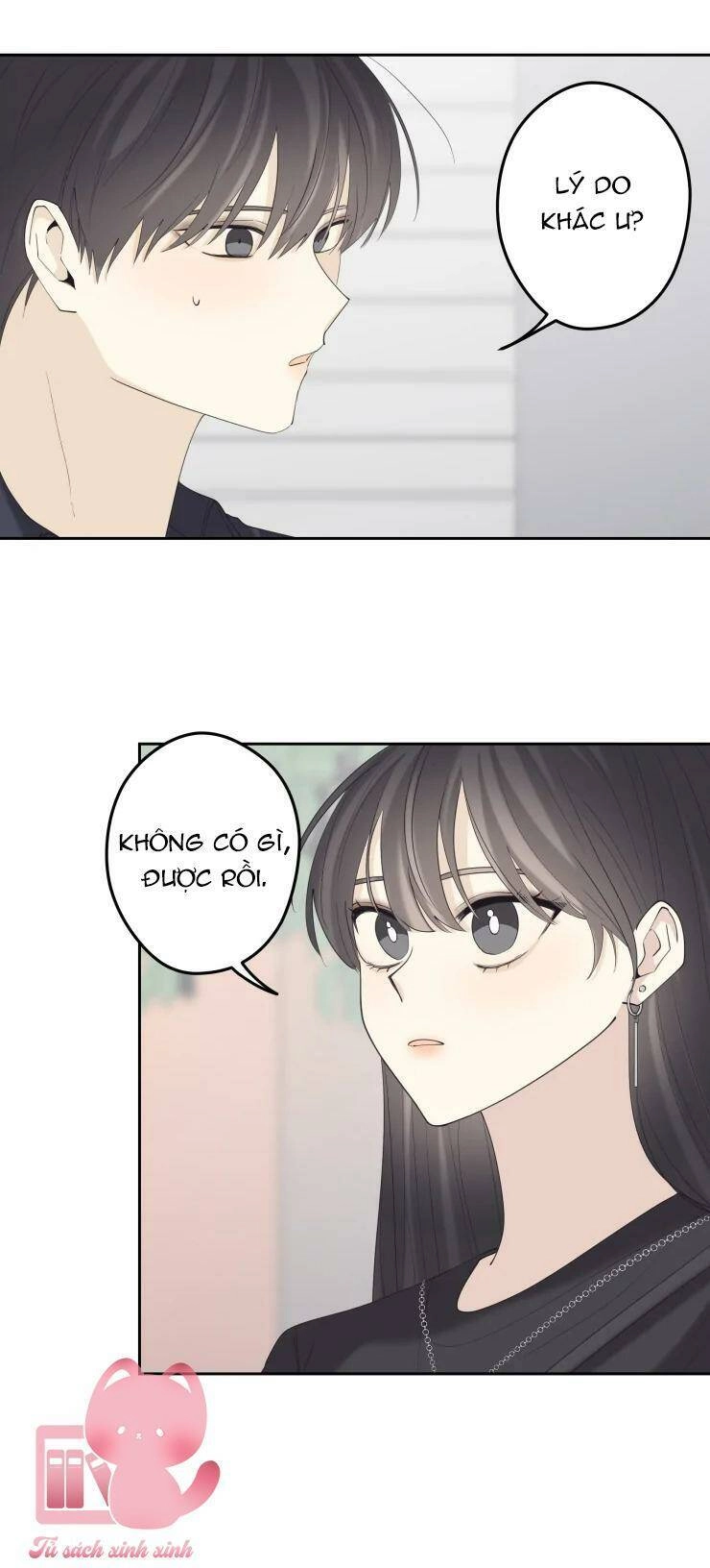 Cậu Nói Thích Tớ Khi Nào Chứ! Chapter 11 - 41