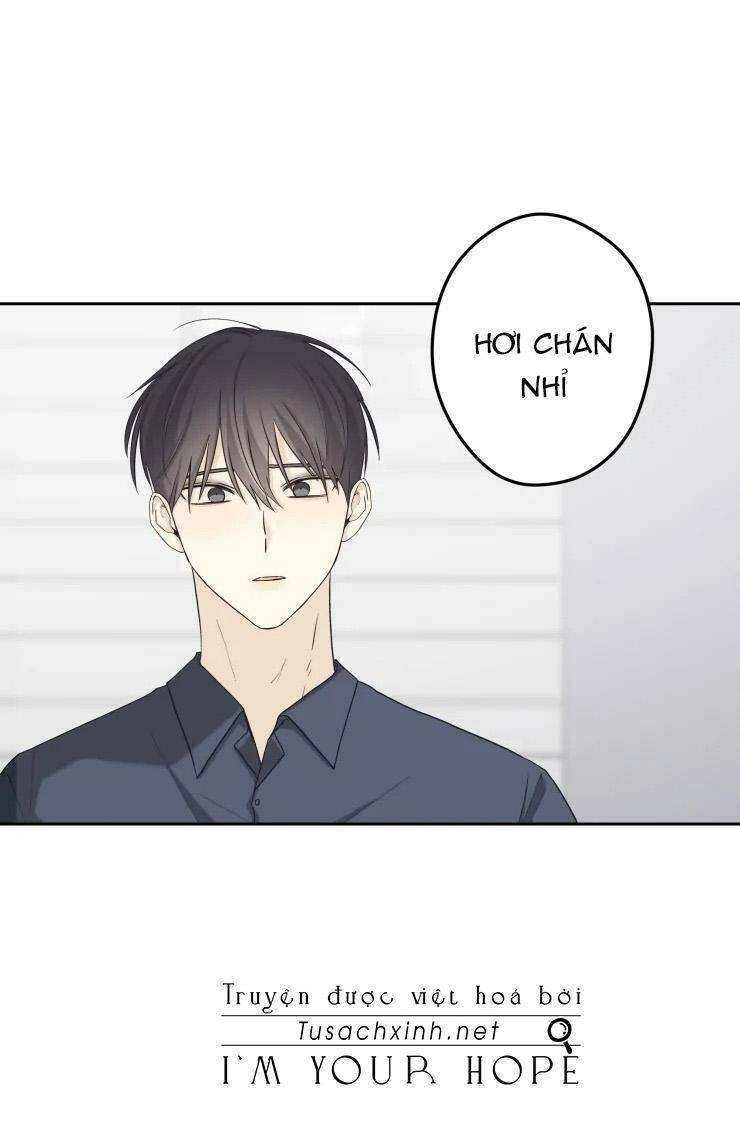 Cậu Nói Thích Tớ Khi Nào Chứ! Chapter 12 - 2