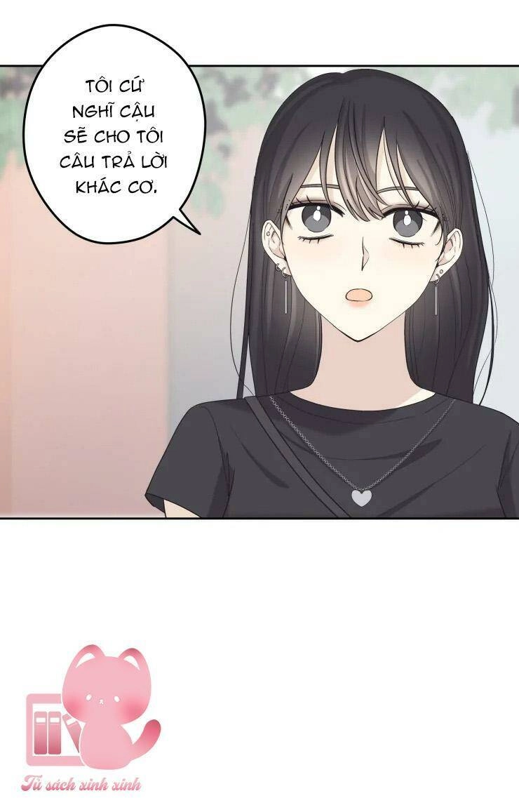 Cậu Nói Thích Tớ Khi Nào Chứ! Chapter 12 - 3