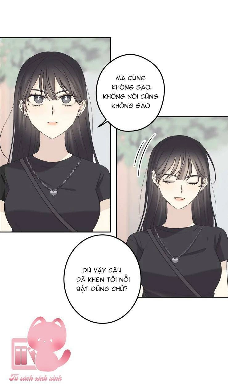 Cậu Nói Thích Tớ Khi Nào Chứ! Chapter 12 - 6